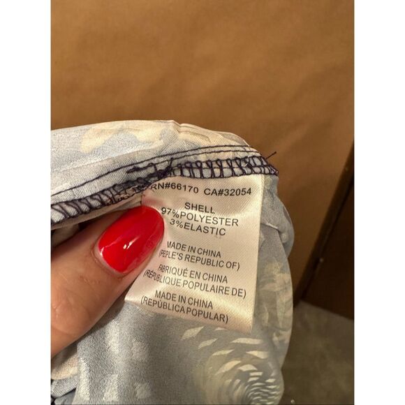 Hutch Annika Floral Jumpsuit - Picture 14 of 14